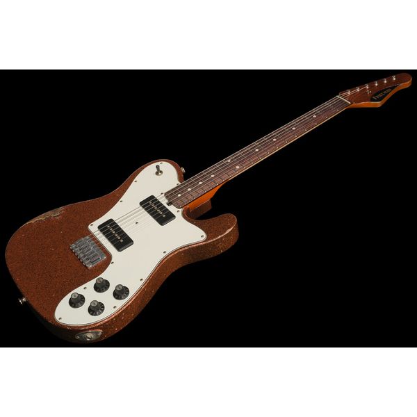 Friedman Vintage T-AMRHN-909-MNQ42-F58M