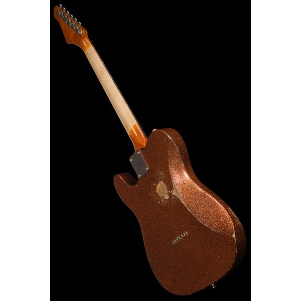 Friedman Vintage T-AMRHN-909-MNQ42-F58M