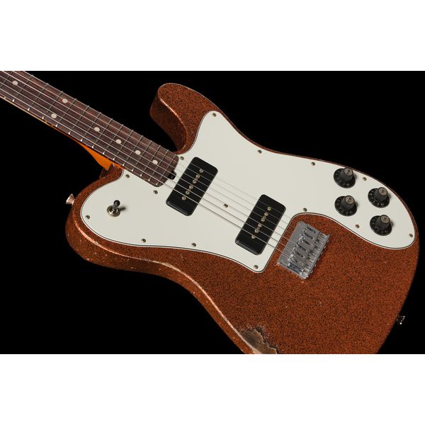 Friedman Vintage T-AMRHN-909-MNQ42-F58M