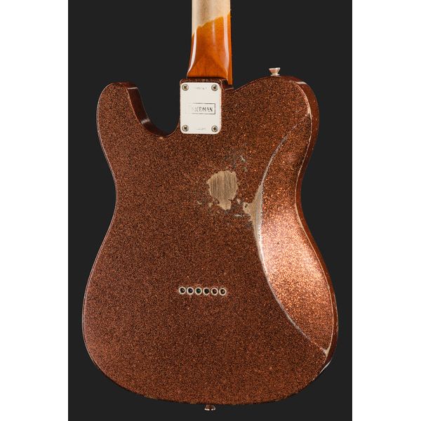 Friedman Vintage T-AMRHN-909-MNQ42-F58M