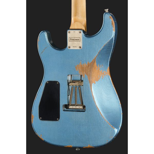 Friedman CALI-AMRRN-H0P-NI42-B