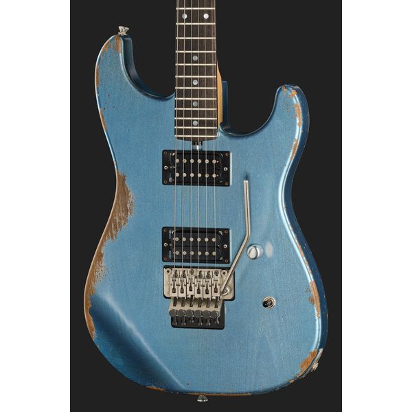 Friedman CALI-AMRRN-H0P-NI42-B