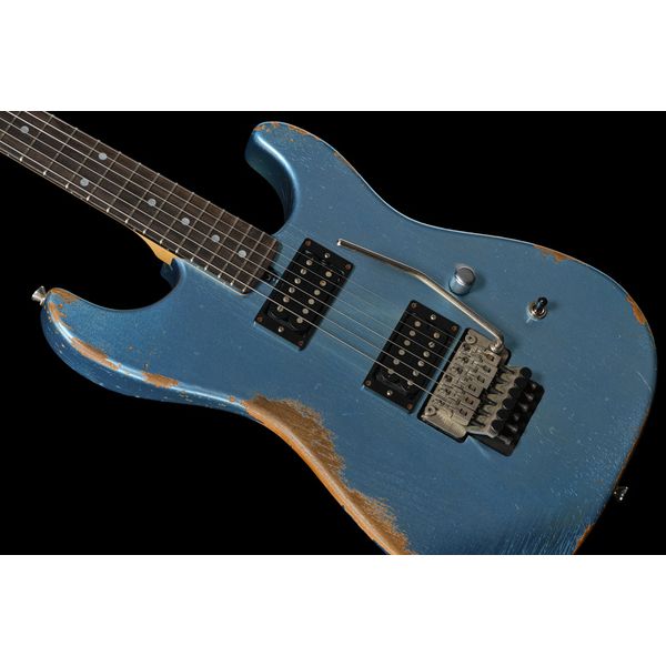 Friedman CALI-AMRRN-H0P-NI42-B