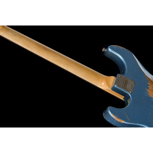 Friedman CALI-AMRRN-H0P-NI42-B