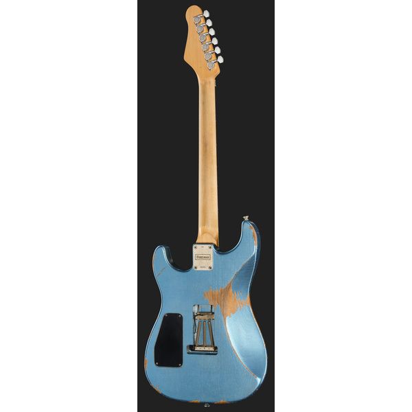 Friedman CALI-AMRRN-H0P-NI42-B