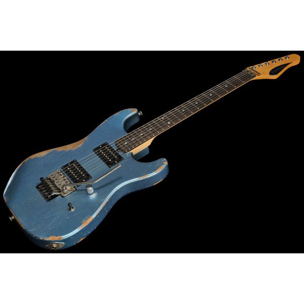 Friedman CALI-AMRRN-H0P-NI42-B