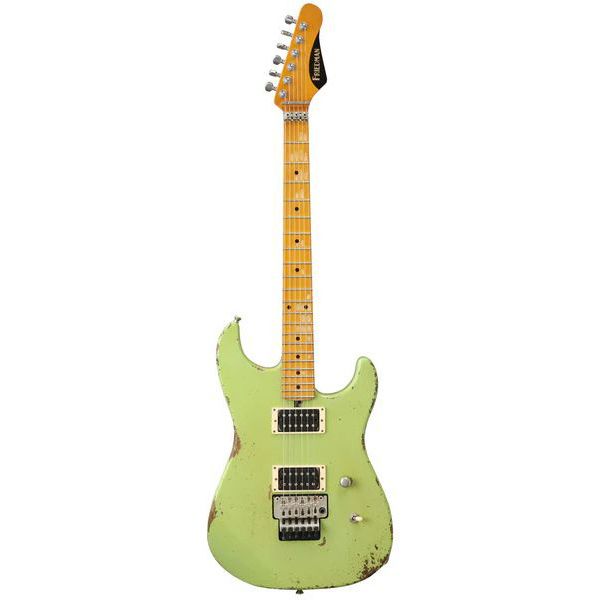 Friedman CALI-AMMFN-H0P-NQ42-C57