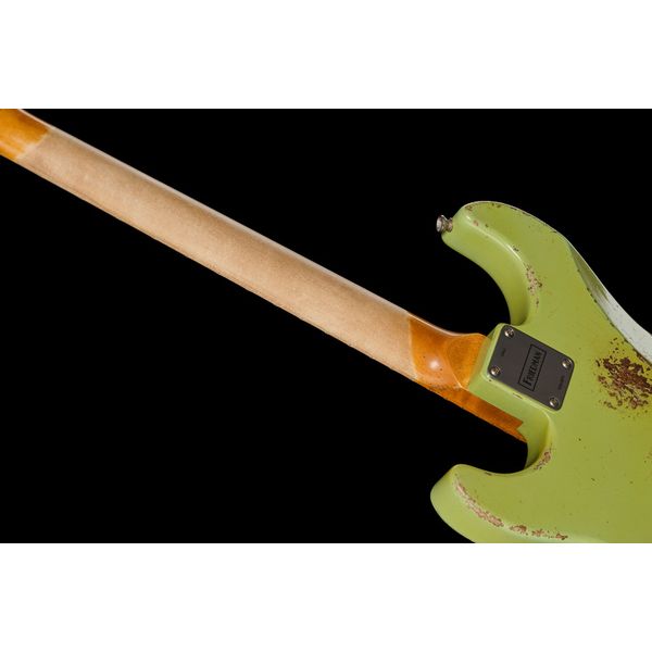 Friedman CALI-AMMFN-H0P-NQ42-C57