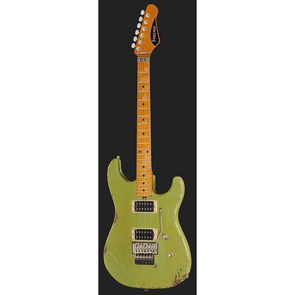 Friedman CALI-AMMFN-H0P-NQ42-C57