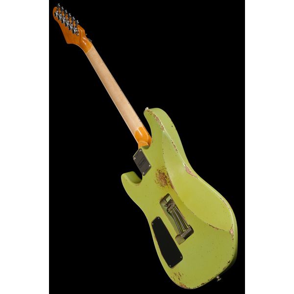 Friedman CALI-AMMFN-H0P-NQ42-C57