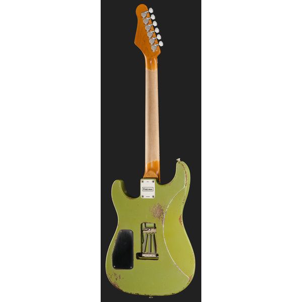 Friedman CALI-AMMFN-H0P-NQ42-C57