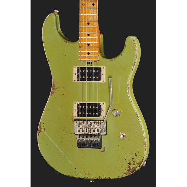 Friedman CALI-AMMFN-H0P-NQ42-C57