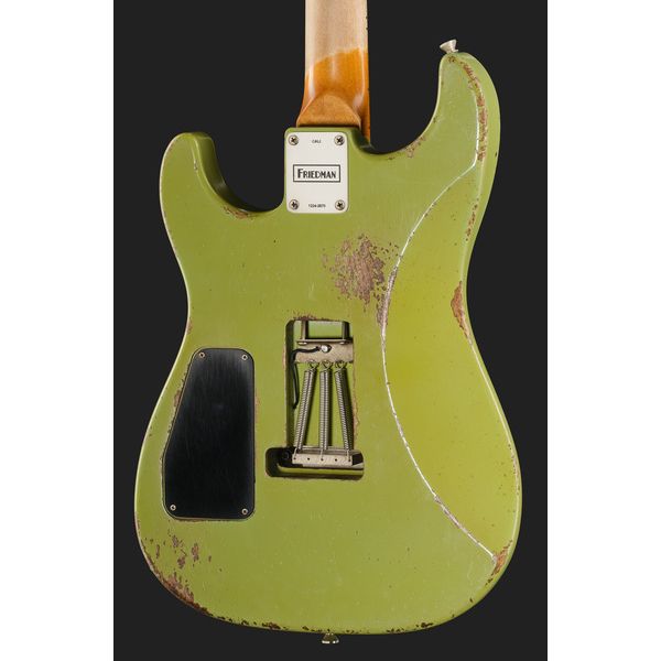 Friedman CALI-AMMFN-H0P-NQ42-C57