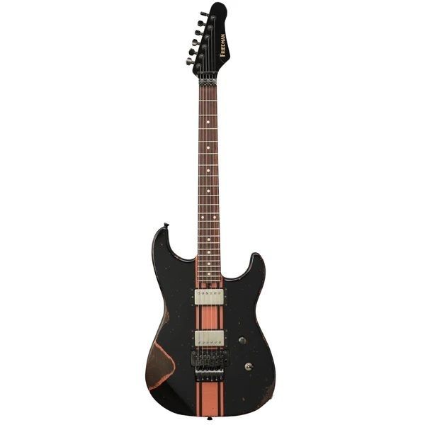 Friedman CALI-AMRFB-E0E-N062-XTBPP