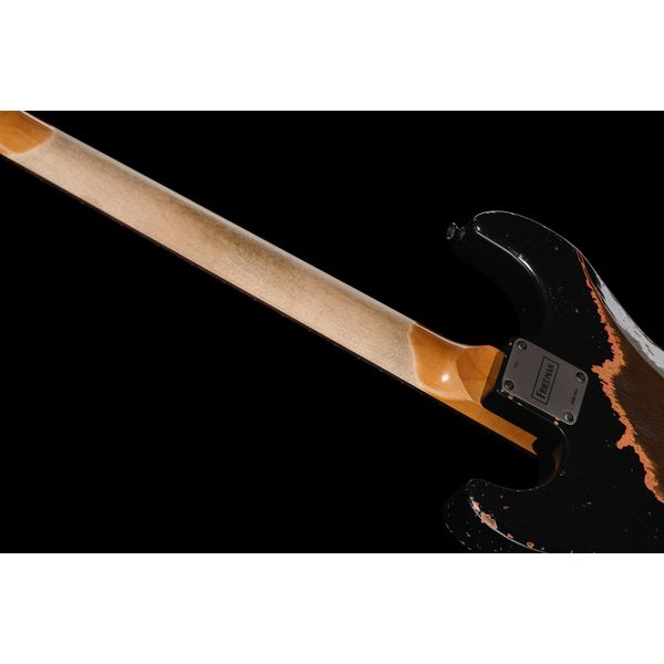 Friedman CALI-AMRFB-E0E-N062-XTBPP