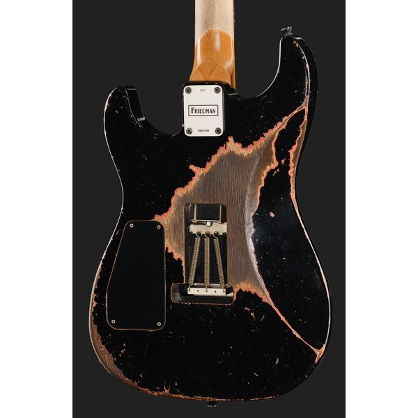 Friedman CALI-AMRFB-E0E-N062-XTBPP