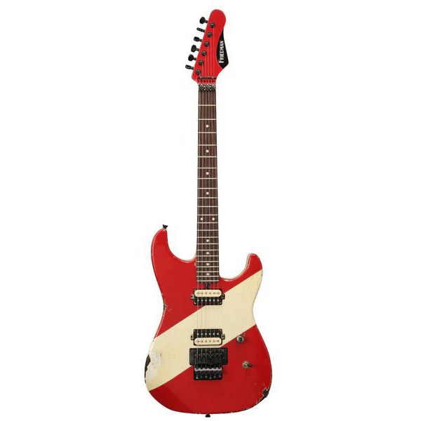 Friedman CALI-AMRFB-F0F-N042-X66M