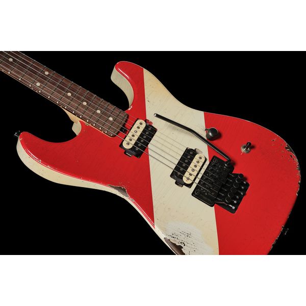 Friedman CALI-AMRFB-F0F-N042-X66M