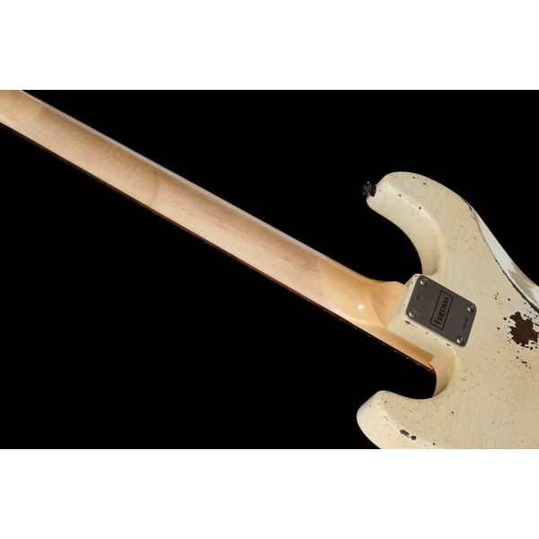 Friedman CALI-AMRFB-F0F-N042-X66M