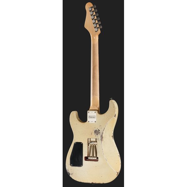 Friedman CALI-AMRFB-F0F-N042-X66M