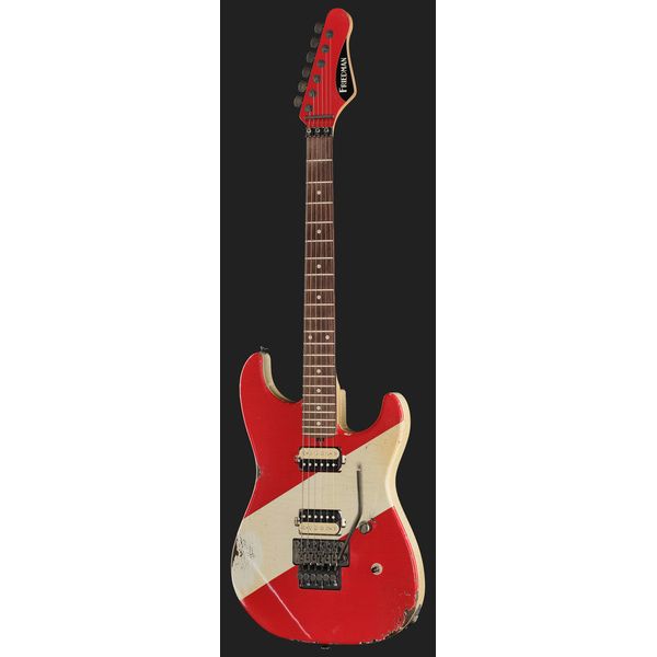 Friedman CALI-AMRFB-F0F-N042-X66M