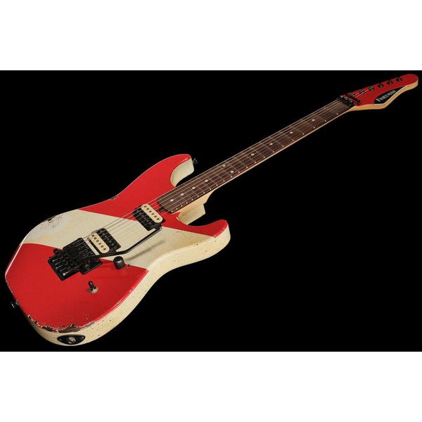 Friedman CALI-AMRFB-F0F-N042-X66M