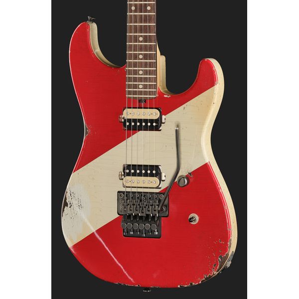 Friedman CALI-AMRFB-F0F-N042-X66M