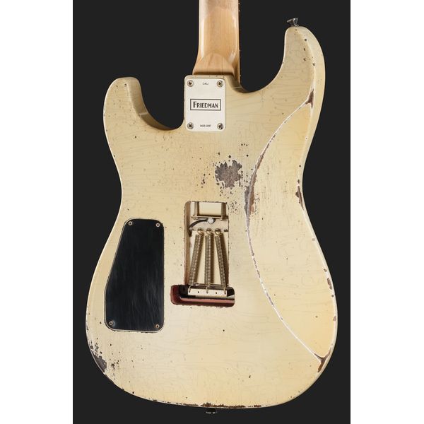 Friedman CALI-AMRFB-F0F-N042-X66M