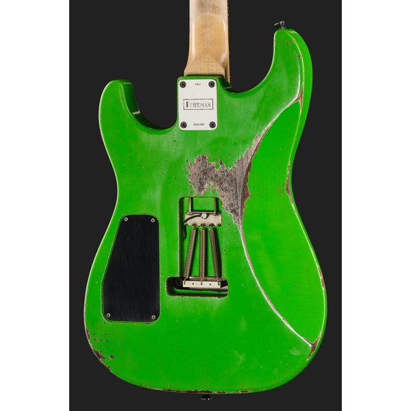 Friedman CALI-AMRFB-F0F-N052-XMMP