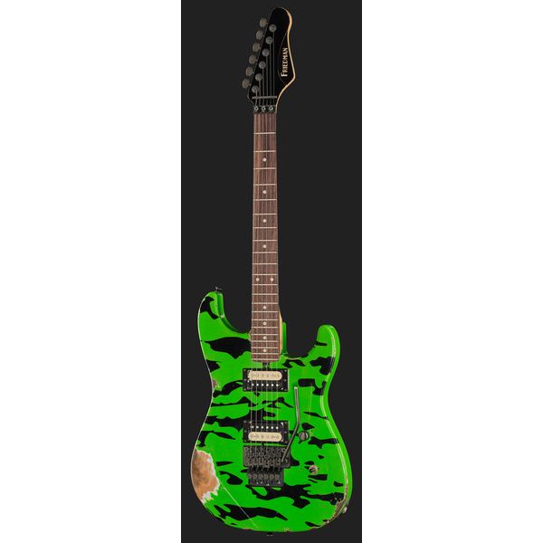 Friedman CALI-AMRFB-F0F-N052-XMMP