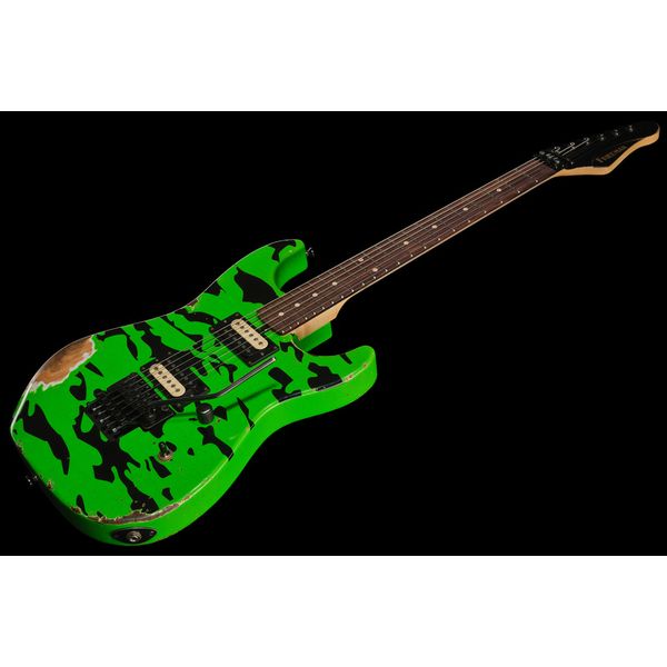 Friedman CALI-AMRFB-F0F-N052-XMMP