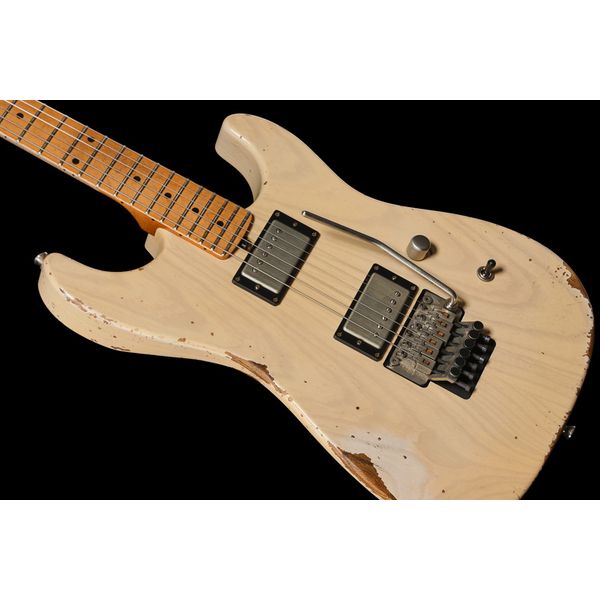 Friedman CALI-SCMRN-Q0O-NQ42-BBL