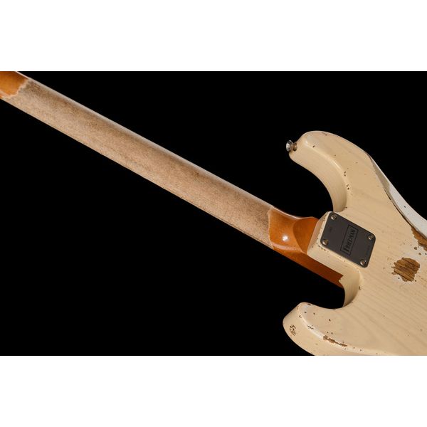 Friedman CALI-SCMRN-Q0O-NQ42-BBL