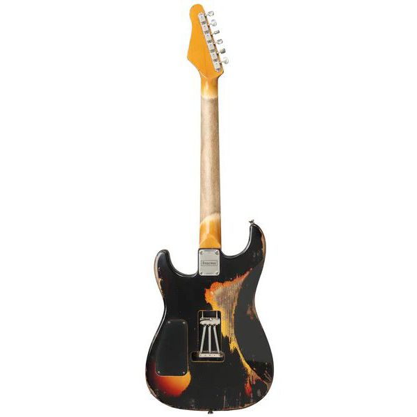 Friedman CALI-ACMRN-J0R-NQ52-CVB2