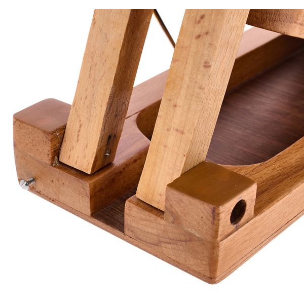 Thomann Nataraj Pedal for Shruti Box