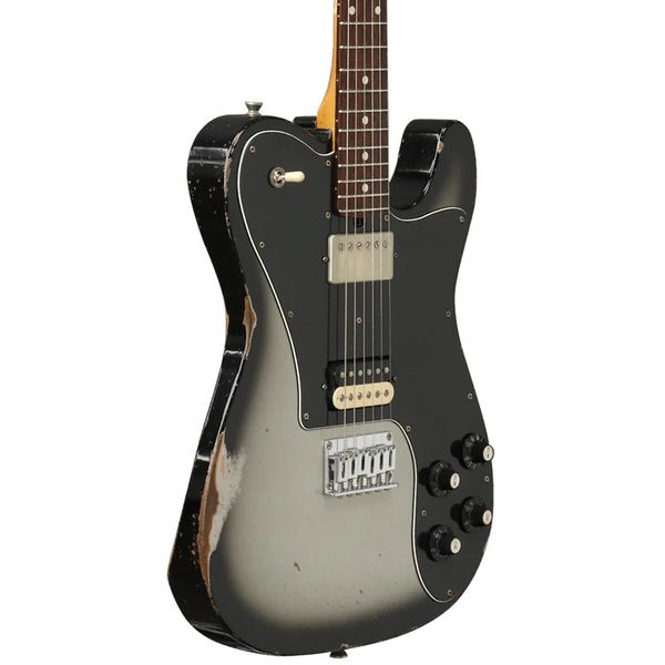 Friedman Vintage T-AMRHN-Q0J-CNQ42-S2