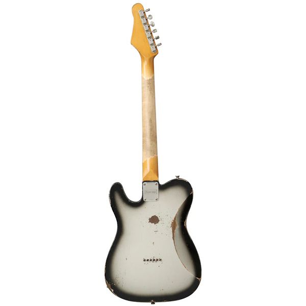 Friedman Vintage T-AMRHN-Q0J-CNQ42-S2