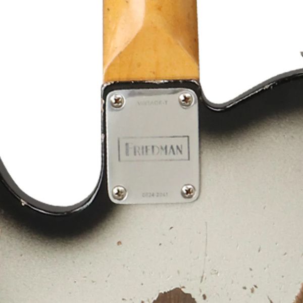Friedman Vintage T-AMRHN-Q0J-CNQ42-S2