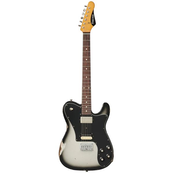 Friedman Vintage T-AMRHN-Q0J-CNQ42-S2