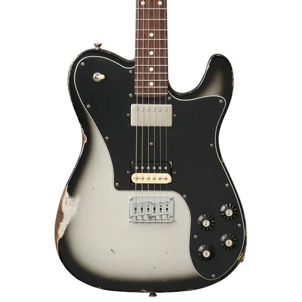 Friedman Vintage T-AMRHN-Q0J-CNQ42-S2