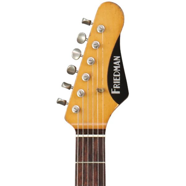 Friedman Vintage T-AMRHN-Q0J-CNQ42-S2