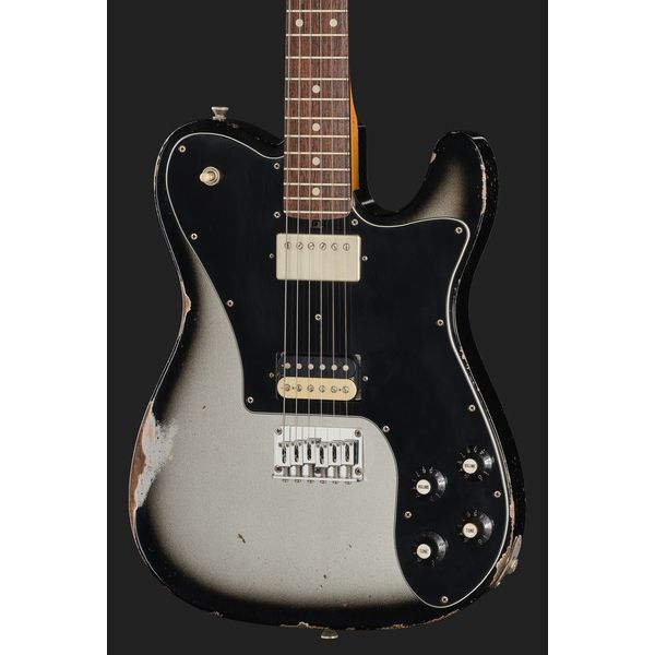 Friedman Vintage T-AMRHN-Q0J-CNQ42-S2