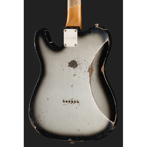 Friedman Vintage T-AMRHN-Q0J-CNQ42-S2