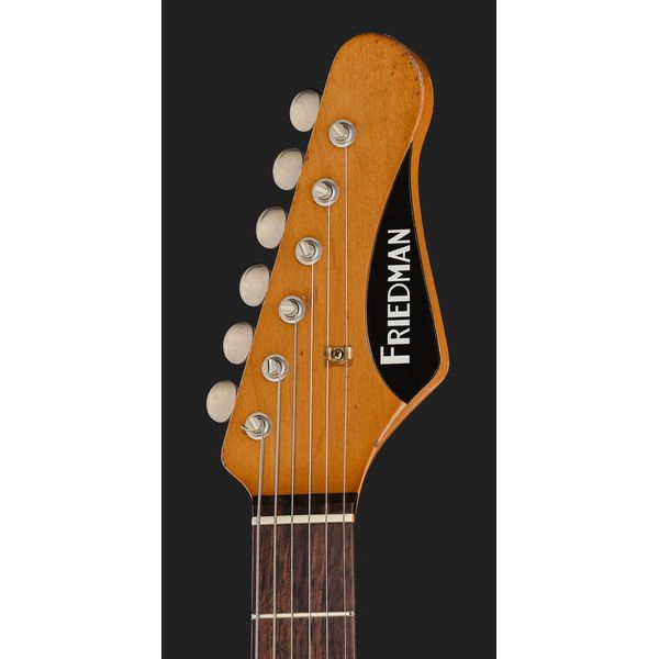 Friedman Vintage T-AMRHN-Q0J-CNQ42-S2