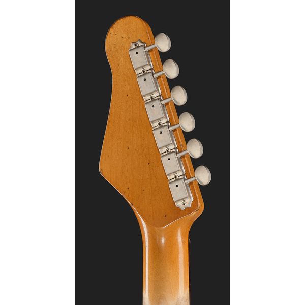 Friedman Vintage T-AMRHN-Q0J-CNQ42-S2