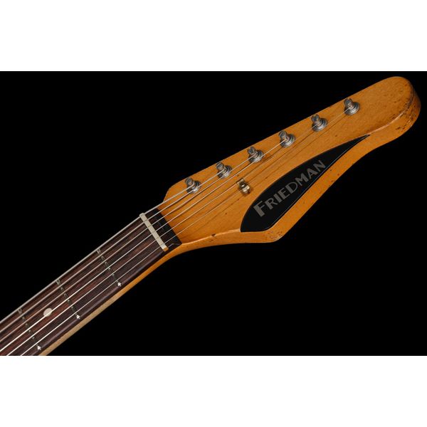 Friedman Vintage T-AMRHN-Q0J-CNQ42-S2