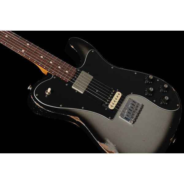 Friedman Vintage T-AMRHN-Q0J-CNQ42-S2