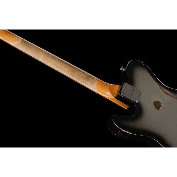 Friedman Vintage T-AMRHN-Q0J-CNQ42-S2