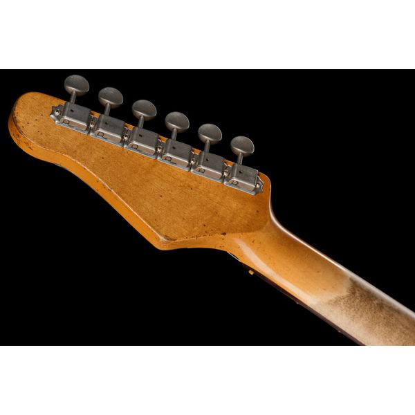 Friedman Vintage T-AMRHN-Q0J-CNQ42-S2