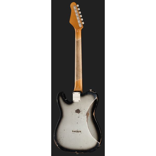 Friedman Vintage T-AMRHN-Q0J-CNQ42-S2